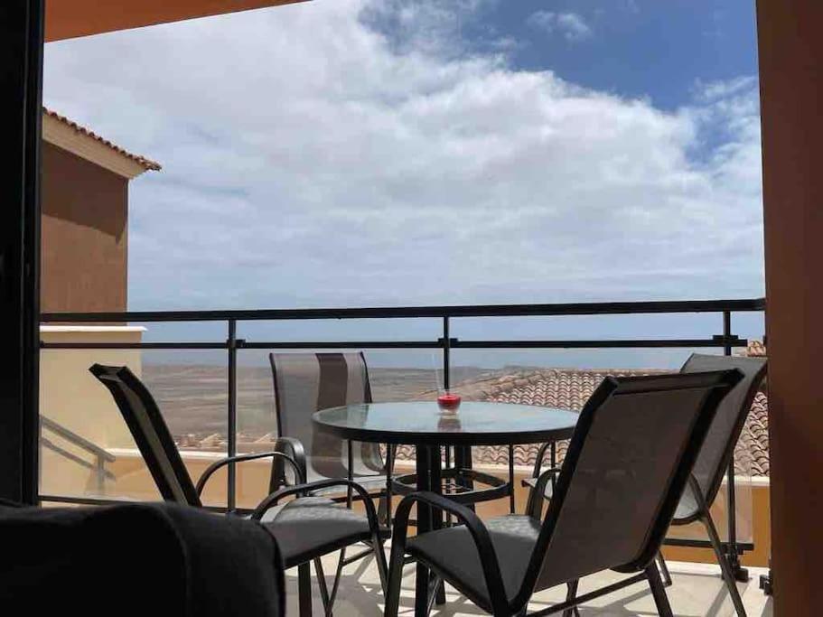 Vivienda Adosada En Castillo, Caleta De Fuste Zewnętrze zdjęcie