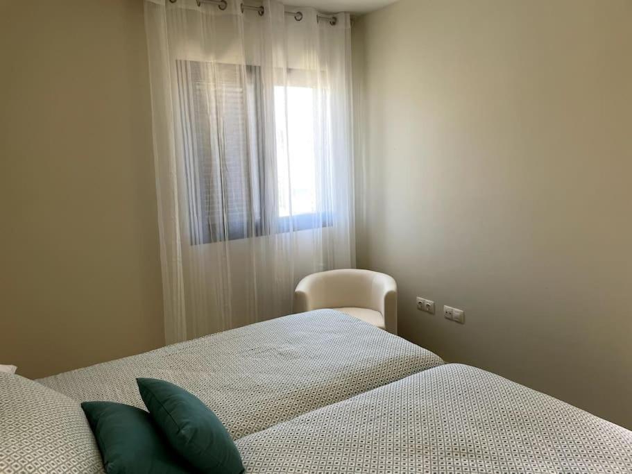 Vivienda Adosada En Castillo, Caleta De Fuste Zewnętrze zdjęcie