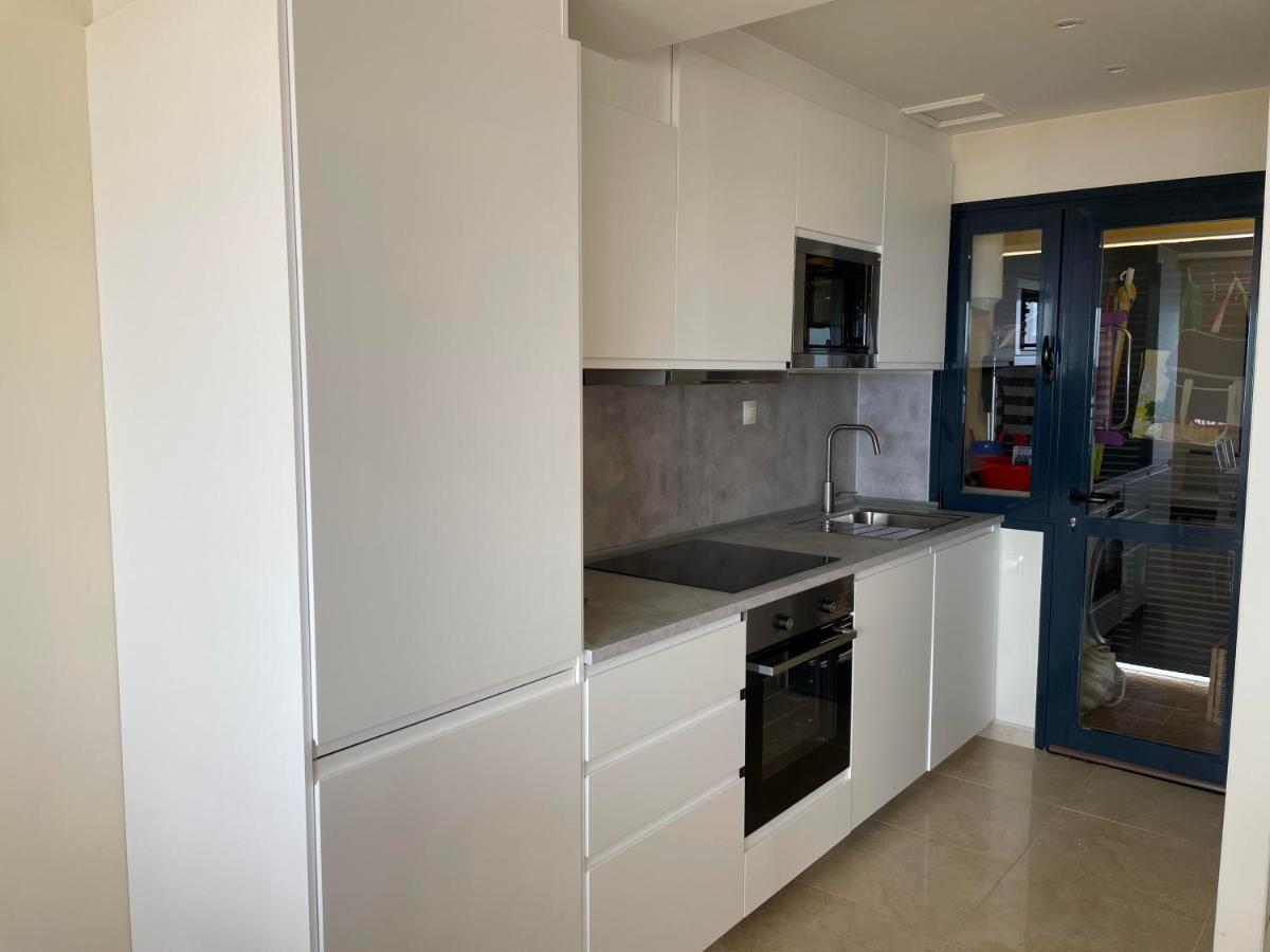 Vivienda Adosada En Castillo, Caleta De Fuste Zewnętrze zdjęcie