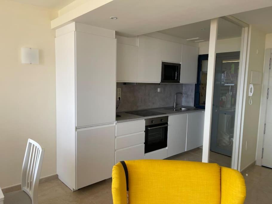 Vivienda Adosada En Castillo, Caleta De Fuste Zewnętrze zdjęcie