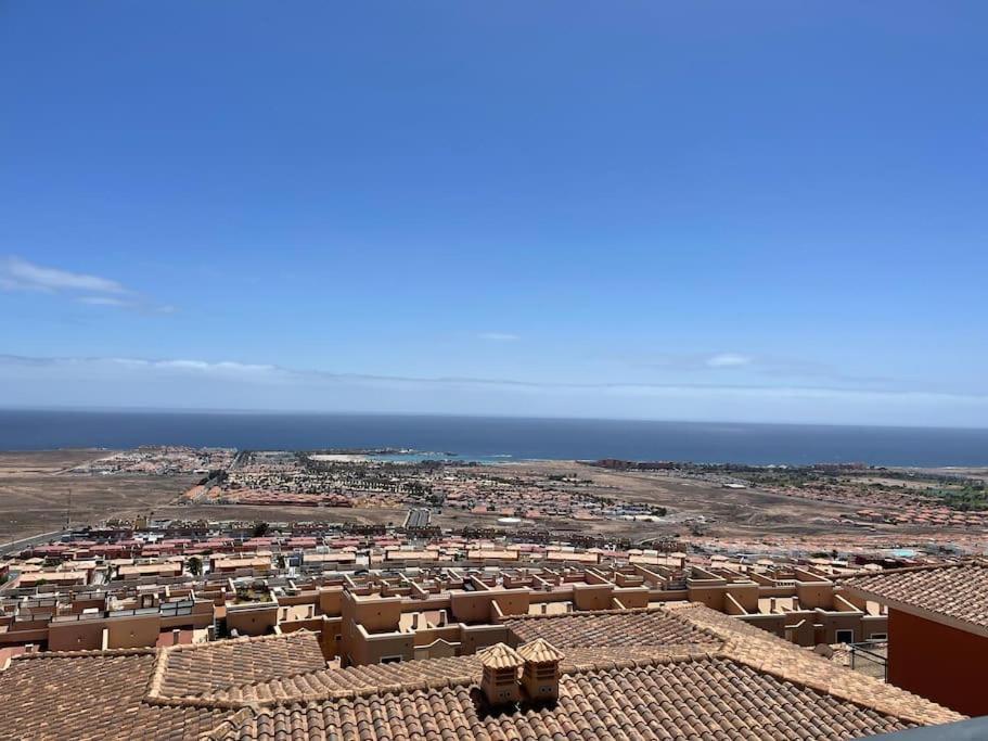 Vivienda Adosada En Castillo, Caleta De Fuste Zewnętrze zdjęcie