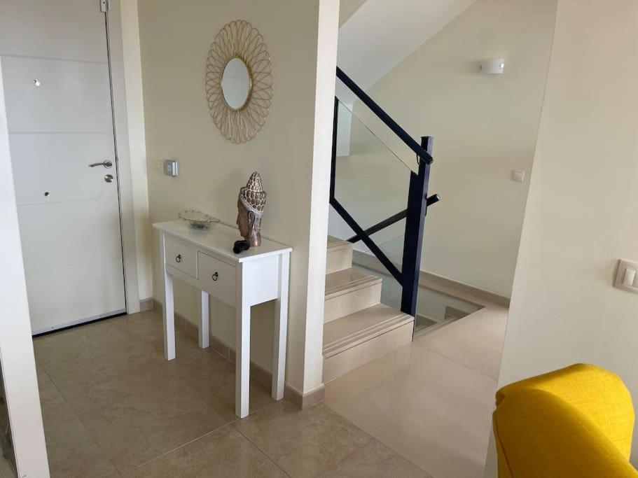 Vivienda Adosada En Castillo, Caleta De Fuste Zewnętrze zdjęcie