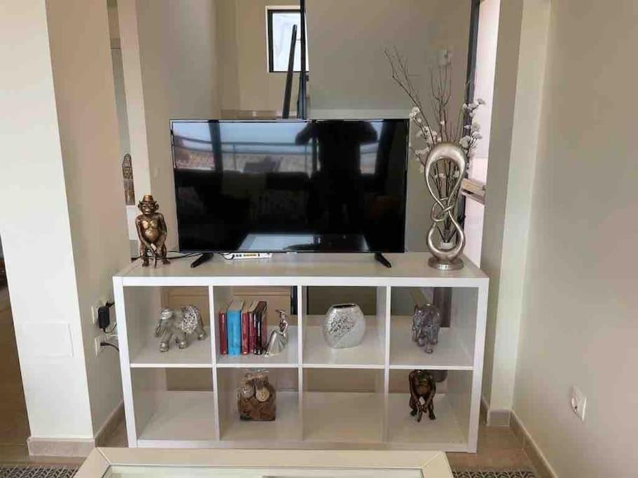 Vivienda Adosada En Castillo, Caleta De Fuste Zewnętrze zdjęcie