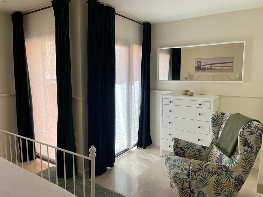 Vivienda Adosada En Castillo, Caleta De Fuste Zewnętrze zdjęcie