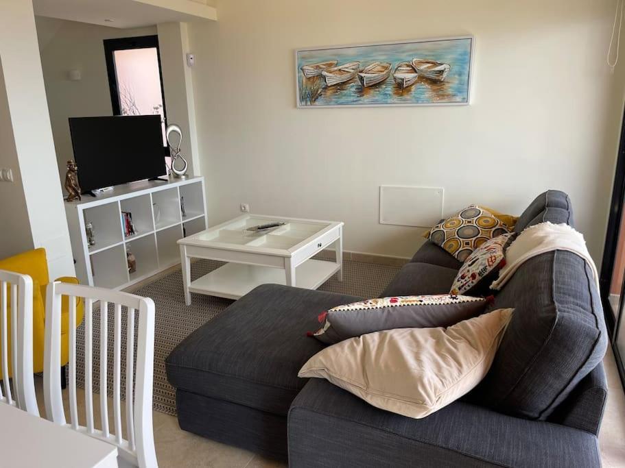Vivienda Adosada En Castillo, Caleta De Fuste Zewnętrze zdjęcie