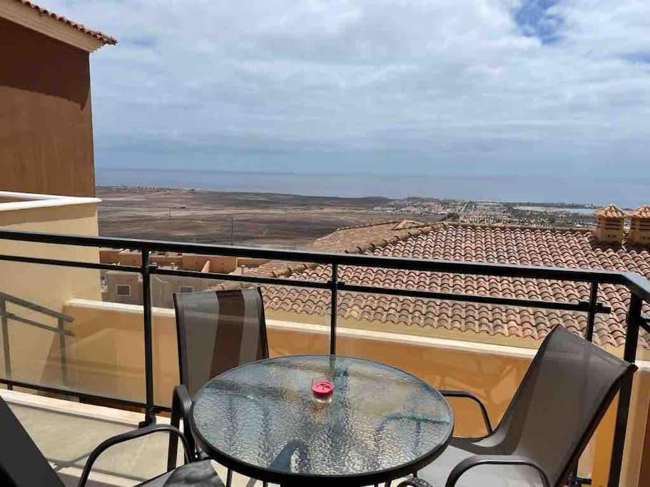 Vivienda Adosada En Castillo, Caleta De Fuste Zewnętrze zdjęcie