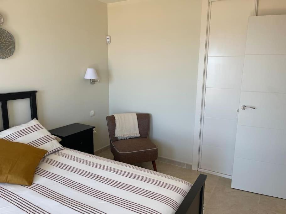 Vivienda Adosada En Castillo, Caleta De Fuste Zewnętrze zdjęcie