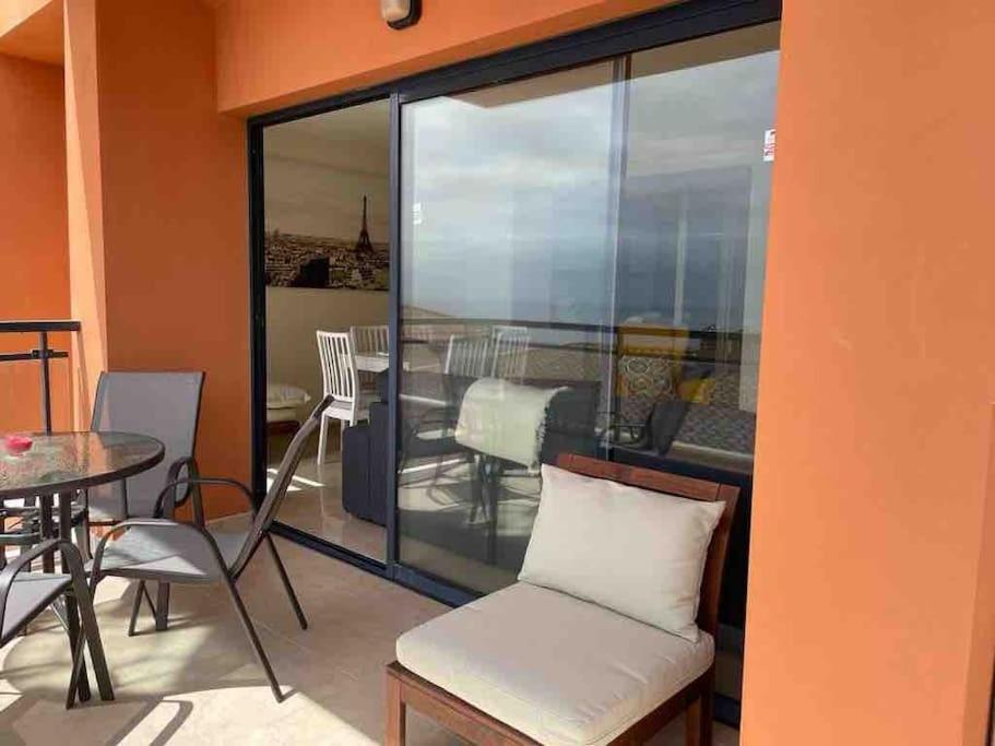 Vivienda Adosada En Castillo, Caleta De Fuste Zewnętrze zdjęcie